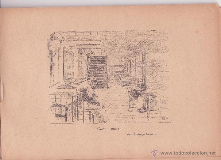 Collectionnisme Journal La Vanguardia: la vanguardia -- dibujos y apuntes por 35 artistas catalanes -- a&ntilde;o 1985