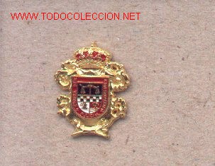 Pins de colecci&oacute;n: 13cnp70. Pin Escudo Escuela Investigaci&oacute;n Policial