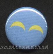 Pins de colecci&oacute;n: chapa alfiler - 2,5 cm aprox.