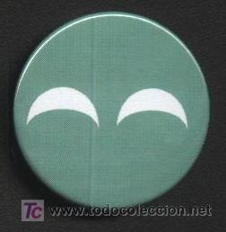 Pins de colecci&oacute;n: chapa alfiler - 3,5 cm aprox. - Foto 1