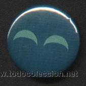 Pins de colecci&oacute;n: chapa alfiler - 2,5 cm aprox.
