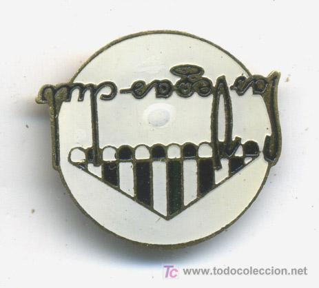 Sammlung von Pins: PIN  31 LAS VEGAS CLUB