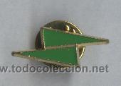 Pins de colecci&oacute;n: pin- - Foto 1