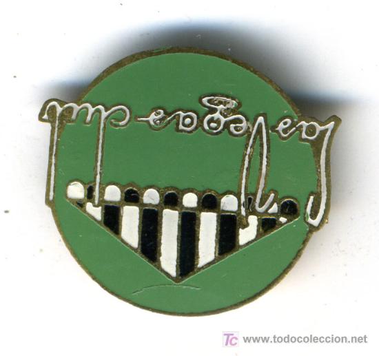 Sammlung von Pins: PIN o INSIGNIA  153 , LA VEGAS CLUB