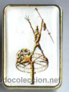 Pins de colecci&oacute;n: pin - Foto 1