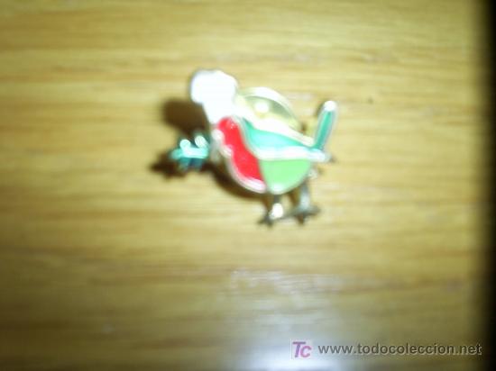 Pins de colecci&oacute;n: Pin de Karlos Argui&ntilde;ano - Foto 1
