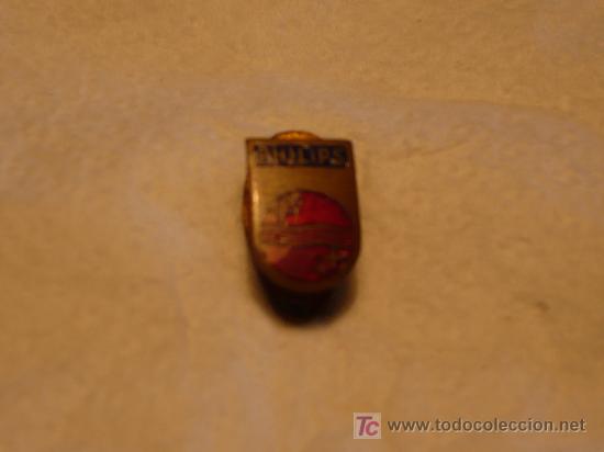 Pins de colecci&oacute;n: INSIGNIA DE PUBLICIDAD DE PHILIPS - Foto 1