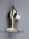 Pins de colecci&oacute;n: pin - el roc&iacute;o - Foto 1