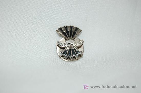 Pins de colecci&oacute;n: ANTIGUO PING DE FALANGE - Foto 2