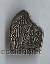 Pins de colecci&oacute;n: pin - Foto 1