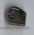 Pins de colecci&oacute;n: pin - Foto 1