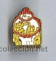 Pins de colecci&oacute;n: pin - Foto 1