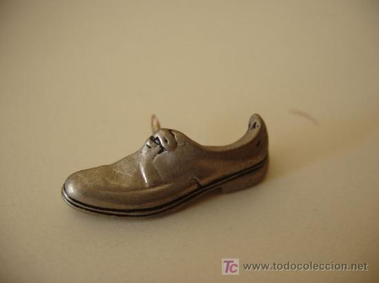 Pins de colecci&oacute;n: pin zapato - Foto 1