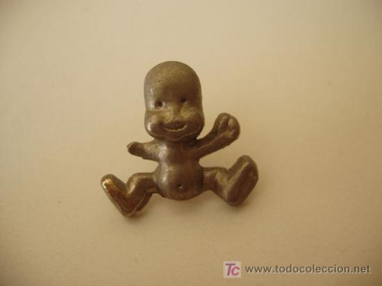 Pins de colecci&oacute;n: pin bebe - Foto 1