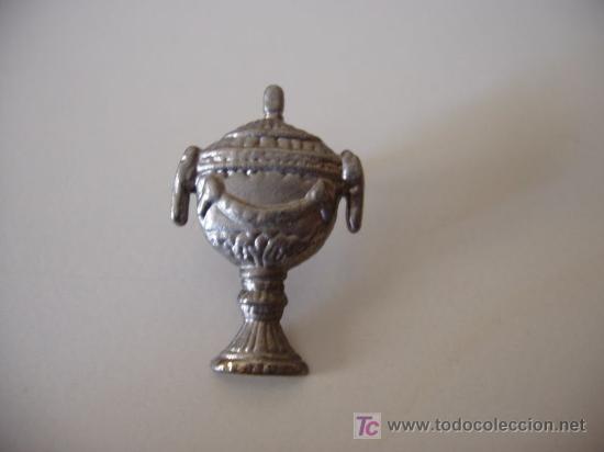 Pins de colecci&oacute;n: pin copa - Foto 1