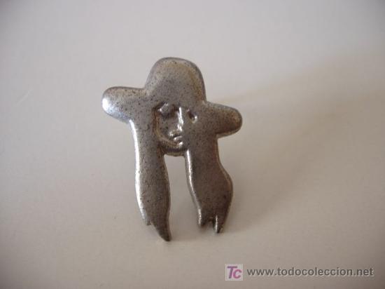 Pins de colecci&oacute;n: pin discoteca joy - Foto 1