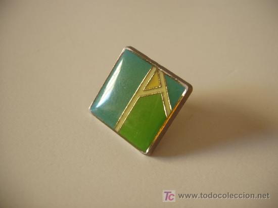 Pins de colecci&oacute;n: PIN ANDALUCIA