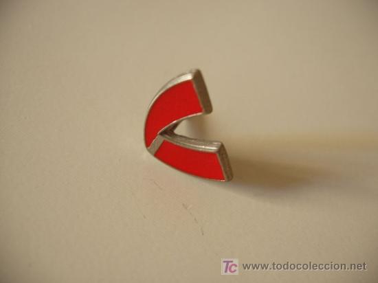 Pins de colecci&oacute;n: PIN SIN CLASIFICAR - Foto 1