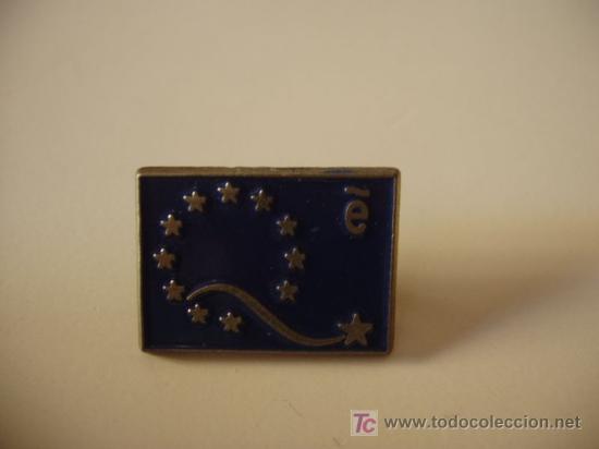 pin Q europa