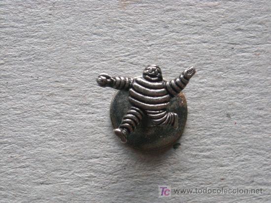 Pins de colecci&oacute;n: PIN - INSIGNIA MICHELIN - Foto 1
