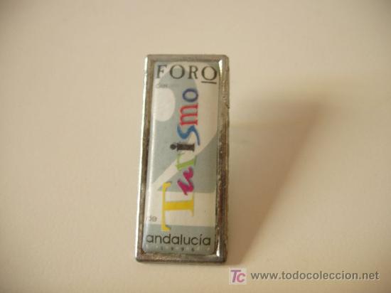 Sammlung von Pins: pin foro turismo andalucia