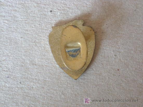 Pins de colecci&oacute;n: PIN - INSIGNIA COMERCIAL DUCATI - Foto 2