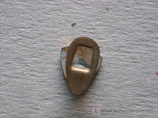 Pins de colecci&oacute;n: PIN - INSIGNIA FIRESTONE - Foto 2