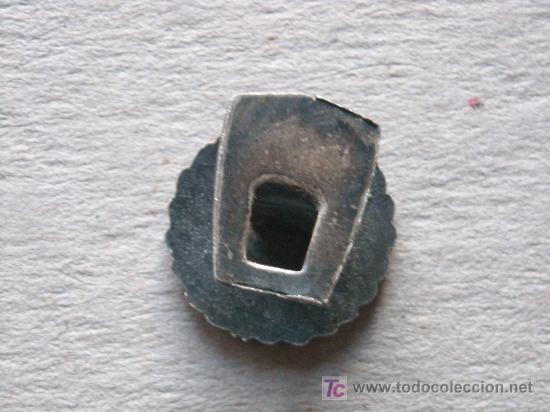Pins de colecci&oacute;n: PIN - INSIGNIA CENTRAL DE VIVERES - Foto 2