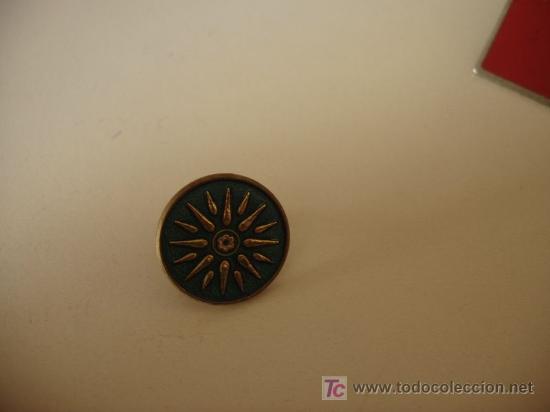 Pins de colecci&oacute;n: pin etnico - Foto 1