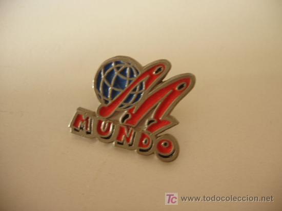 Pins de colecci&oacute;n: pin espectaculos mundo - Foto 1