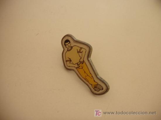 Pins de colecci&oacute;n: PIN SIN CLASIFICAR - Foto 1