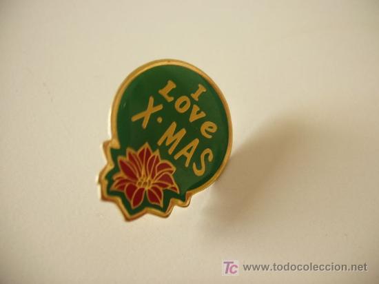 Sammlung von Pins: pin i love christmas navidades navidad