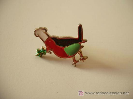 Pins de colecci&oacute;n: pin karlos argui&ntilde;ano - Foto 1