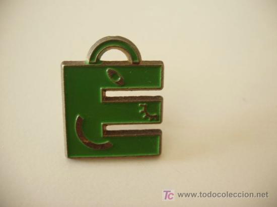 Sammlung von Pins: pin sin clasificar