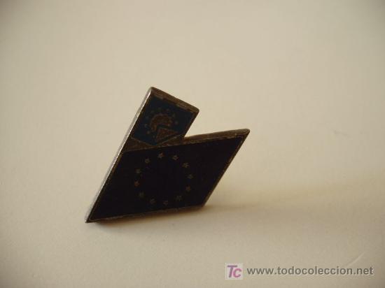 Sammlung von Pins: pin sin clasificar