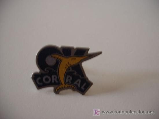 pin ok corral