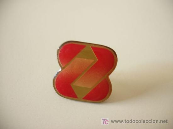 Sammlung von Pins: pin sin clasificar