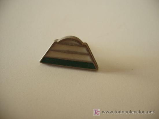 Sammlung von Pins: pin sin clasificar