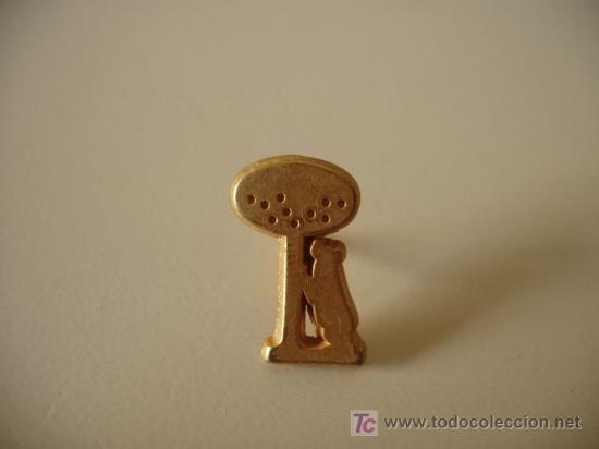 Pin's de collection: pin madrid oso madro&ntilde;o