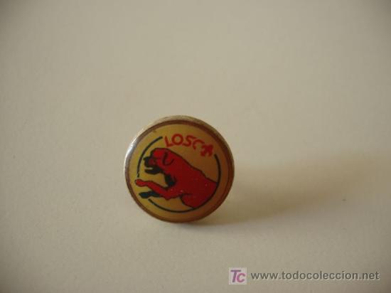 Sammlung von Pins: pin sin clasificar
