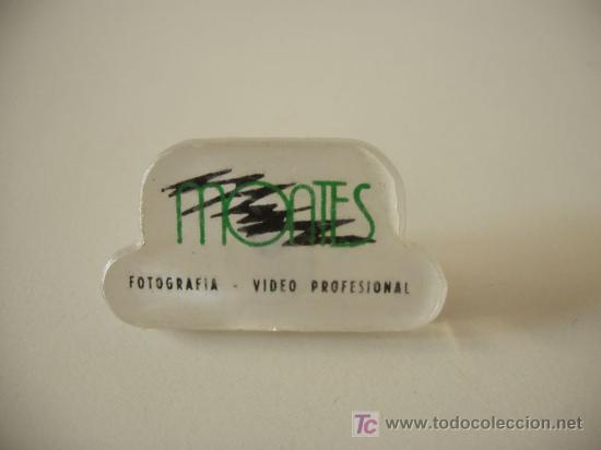 Sammlung von Pins: pin fotografia video profesional montes