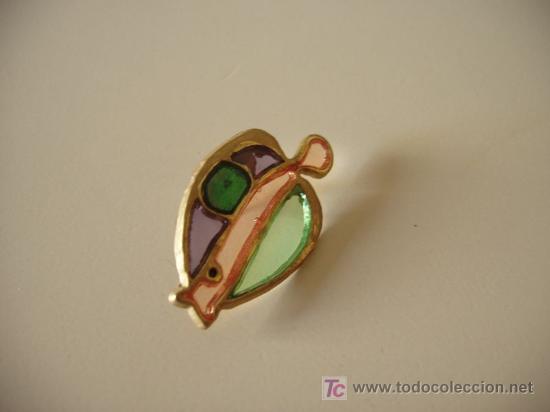 Sammlung von Pins: pin sin clasificar
