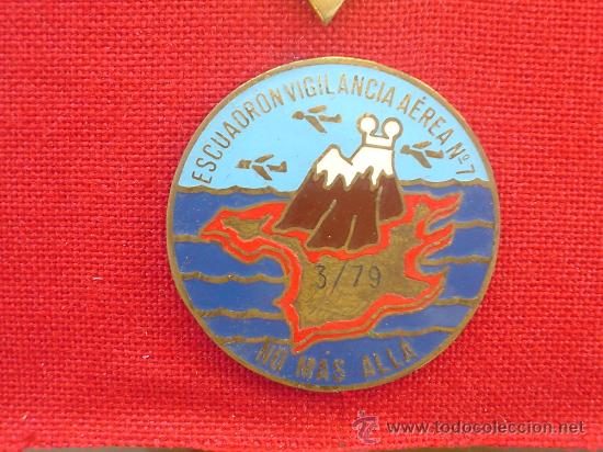 Pins de colecci&oacute;n: AVIACION,   INSIGNIA - Foto 1