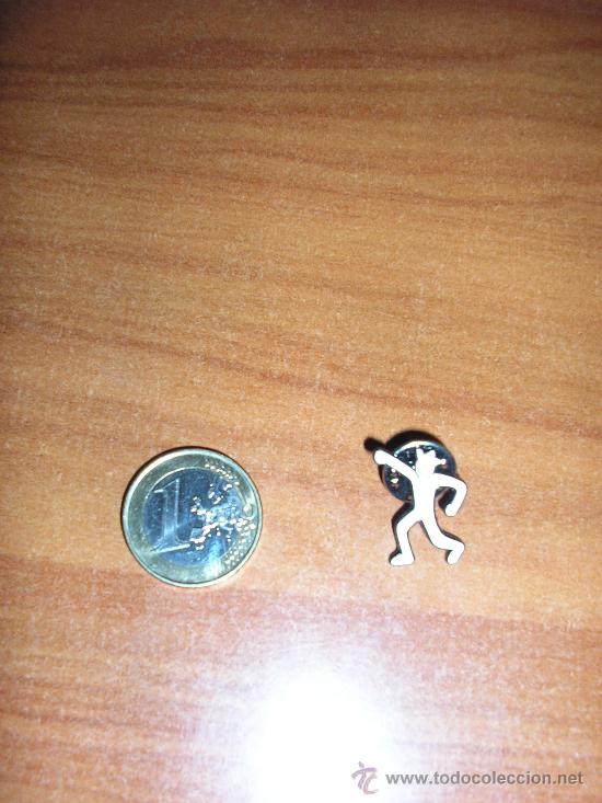 Pins de colecci&oacute;n: 1997-Pin Amena. - Foto 1
