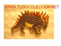 Pins de colecci&oacute;n: PIN Dinosaurio - Foto 1