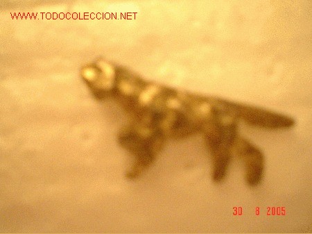 Pins de colecci&oacute;n: PIN perro de caza pointer - Foto 1