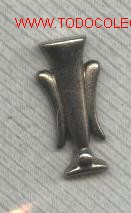 Pins de colecci&oacute;n: 1 pin - copa - Foto 1