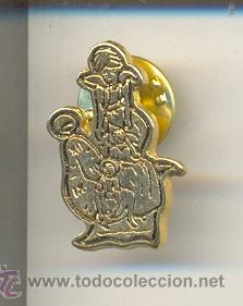 Pin's de collection: 13-1507. Pin Alicia en el Pais de las Maravillas