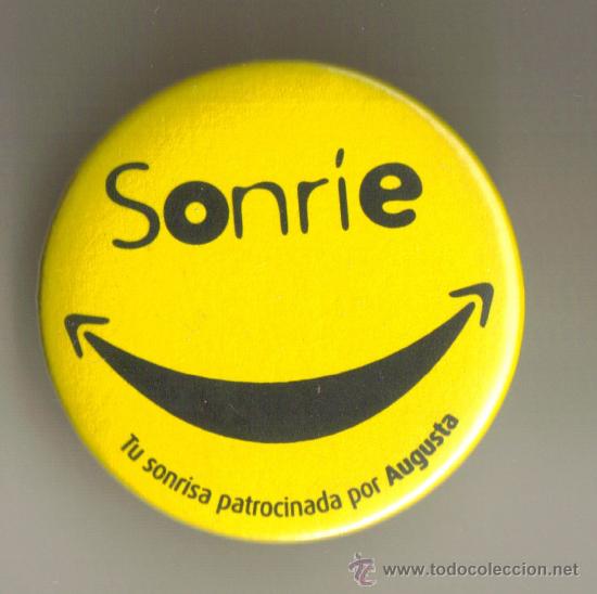 Pin em SONRIE