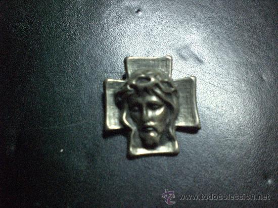 Pins de colecci&oacute;n: PIN CRISTO CRUCIFICADO - Foto 1